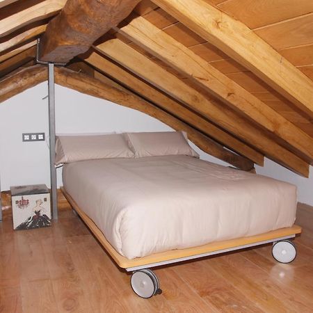 A Palleira De Lola Lugo Dış mekan fotoğraf