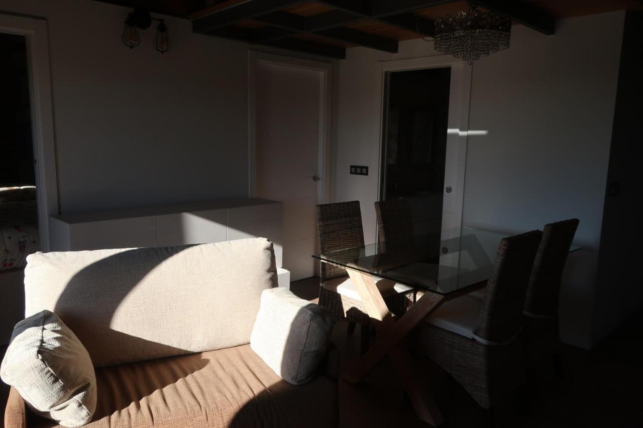 A Palleira De Lola Lugo Dış mekan fotoğraf