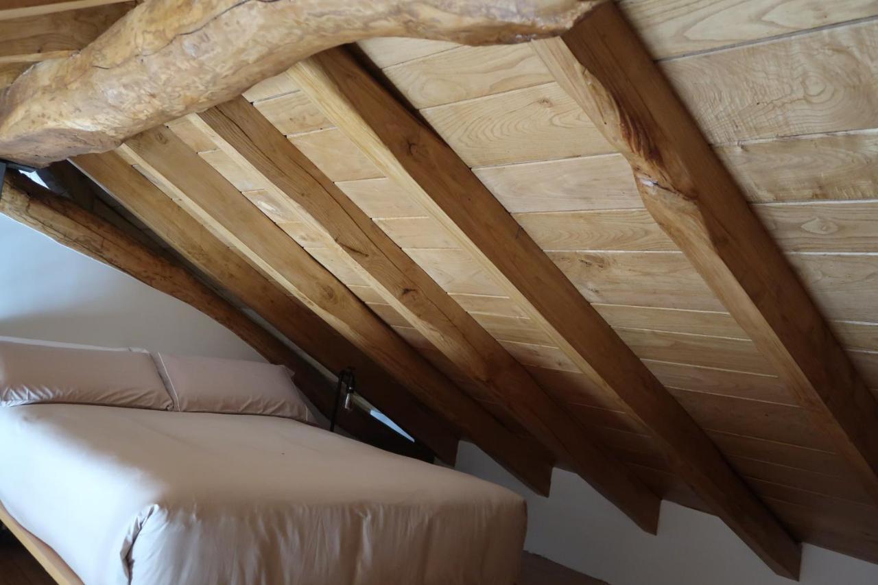 A Palleira De Lola Lugo Dış mekan fotoğraf